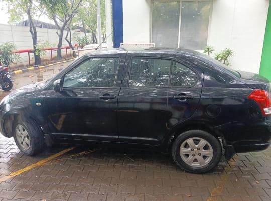 Maruti Suzuki Swift Dzire(2011-2015) Zxi